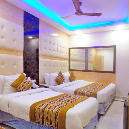 Hotel Karlo Kastle - Paharganj - Νέο Δελχί Εξωτερικό φωτογραφία